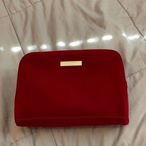 Gucci perfume bag
